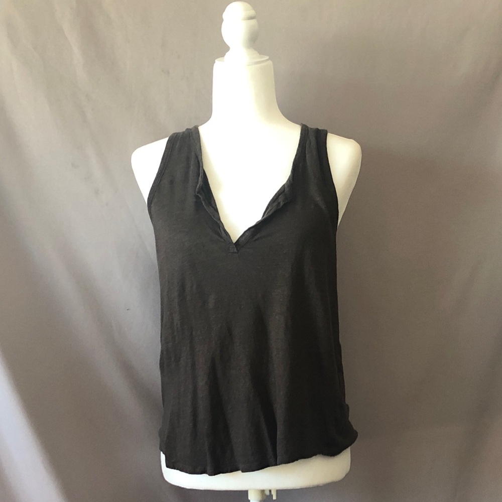 Casual tank top
